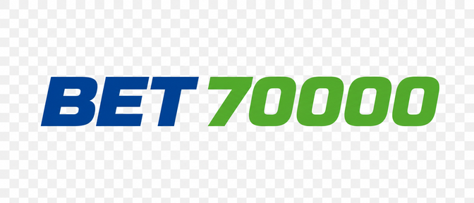 bet 70000 লোগো